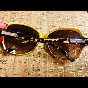 JUICY COUTURE SUNGLASSES